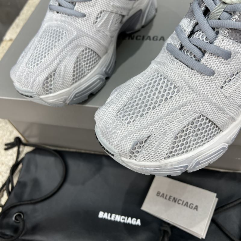 Balenciaga Track Shoes